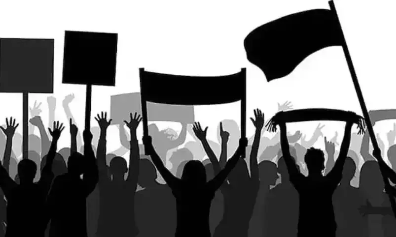 ಅಲೆಮಾರಿ ಸಮುದಾಯಗಳಿಗೆ ಶೇ.1ರಷ್ಟು ಪ್ರತ್ಯೇಕ ಮೀಸಲಾತಿಗೆ ಆಗ್ರಹಿಸಿ ನಾಳೆ ʼಬೆಂಗಳೂರು ಚಲೋ ʼ: ಕೆ.ವೀರೇಶ್