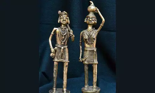 ಅಲೆಮಾರಿ ಸಮುದಾಯಗಳ ಲೋಕದ ಹುಟ್ಟಿನ ಕಥೆಗಳು