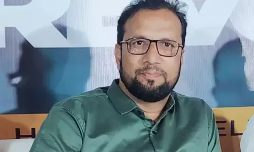 ʼಮೋದಿ@75 ಉದ್ಯೋಗ ಮಹೋತ್ಸವʼ ಕಾರ್ಯಕ್ರಮವು ಕೇವಲ ರಾಜಕೀಯ ಪ್ರದರ್ಶನ: ಮುಬೀನ್ ಅಹ್ಮದ್