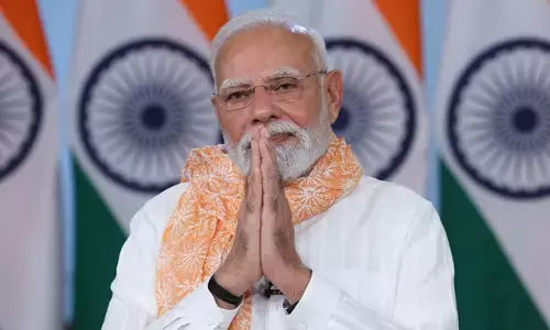 ಸೆ.13ರಂದು ಮಿಜೋರಾಂ, ತ್ರಿಪುರಾಕ್ಕೆ ಮೋದಿ ಭೇಟಿ ಸಾಧ್ಯತೆ