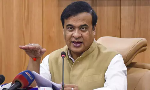 ತೆರವು ಕಾರ್ಯಾಚರಣೆ: ಹಿಮಂತ ಬಿಸ್ವ ಶರ್ಮ ಹಾಗೂ ಮದನಿ ನಡುವೆ ಜಟಾಪಟಿ