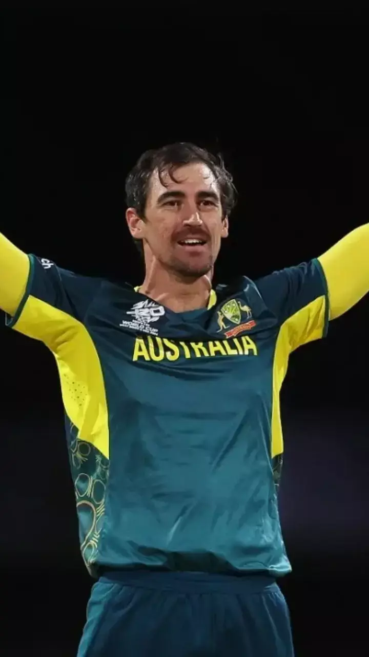 ದಿಢೀರ್ ನಿವೃತ್ತಿ ಘೋಷಿಸಿದ ಮಿಚೆಲ್ ಸ್ಟಾರ್ಕ್ ದಿಢೀರ್ ನಿವೃತ್ತಿ ಘೋಷಿಸಿದ ಮಿಚೆಲ್ ಸ್ಟಾರ್ಕ್