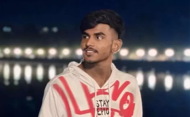 ವಿಜಯಪುರ: ವಿದ್ಯುತ್ ತಂತಿ ತಗುಲಿ ಯುವಕ ಮೃತ್ಯು