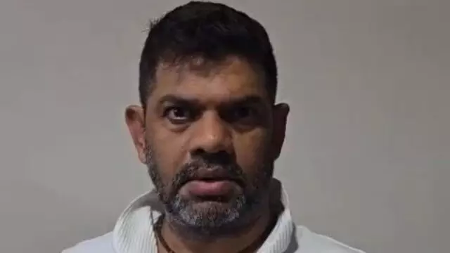 ಕೋಲ್ಕತ್ತಾ | ಕಾಂಗ್ರೆಸ್ ಕಚೇರಿ ಧ್ವಂಸ ಪ್ರಕರಣ: ತಲೆಮರೆಸಿಕೊಂಡಿದ್ದ ಬಿಜೆಪಿ ನಾಯಕನ ಬಂಧನ