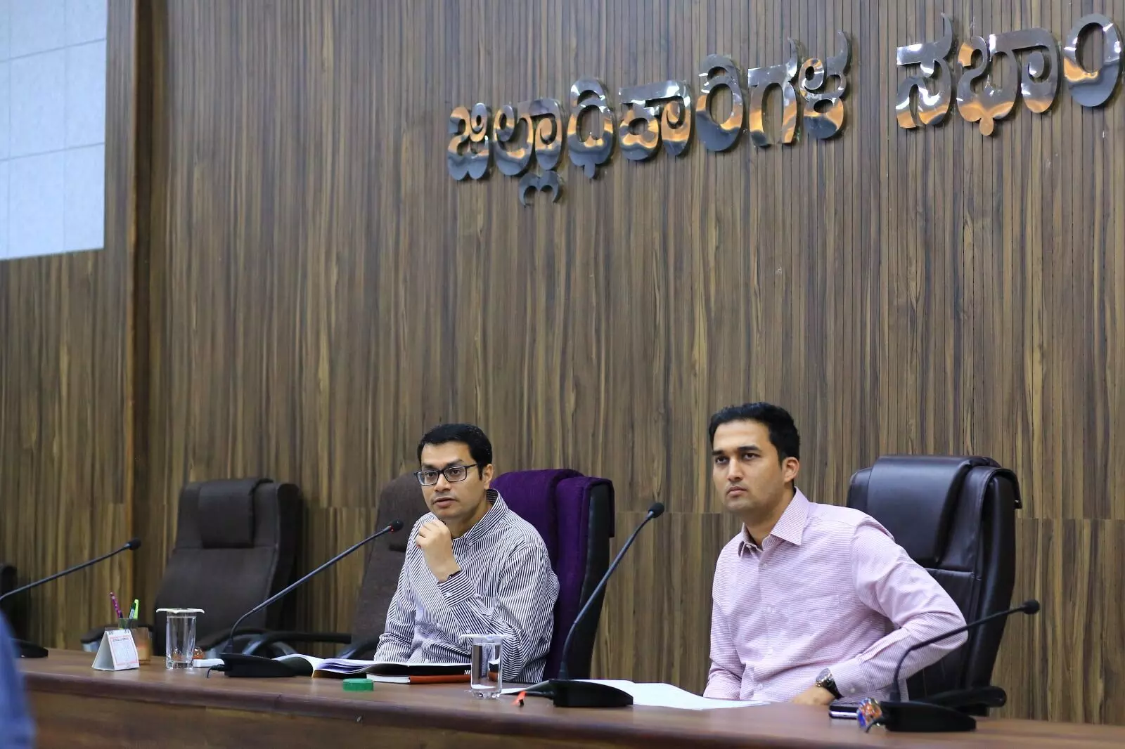 ಎಸ್‌ಸಿಎಸ್‌ಪಿ-ಟಿಎಸ್‌ಪಿ ಅನುದಾನ ಪೂರ್ಣ ಪ್ರಮಾಣದಲ್ಲಿ ವ್ಯಯಿಸಿ: ಅಧಿಕಾರಿಗಳಿಗೆ ಬಳ್ಳಾರಿ ಡಿಸಿ ಸೂಚನೆ