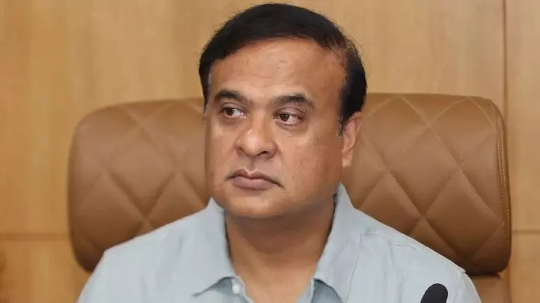 ಅಸ್ಸಾಂನಲ್ಲಿ ಸಿಎಎ ಅಡಿಯಲ್ಲಿ ಮೂವರು ವಿದೇಶಿಯರು ಮಾತ್ರ ಪೌರತ್ವ ಪಡೆದಿದ್ದಾರೆ : ಸಿಎಂ ಹಿಮಂತ ಬಿಸ್ವಾ ಶರ್ಮಾ