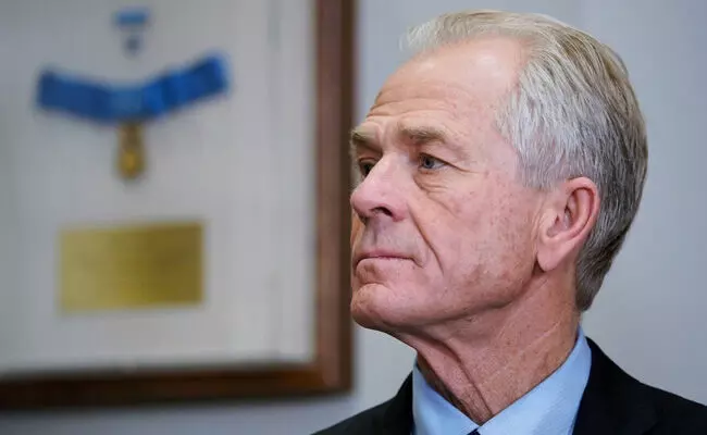 ‘‘ಬ್ರಾಹ್ಮಣರು ಲಾಭ ಮಾಡಿಕೊಳ್ಳುತ್ತಿದ್ದಾರೆೆ’’ ಹೇಳಿಕೆ; ಪೀಟರ್ ನವರೊ ವಿರುದ್ಧ ಕ್ರಮಕ್ಕೆ ಅಮೆರಿಕದ ಹಿಂದೂ ಸಂಘಟನೆ ಆಗ್ರಹ