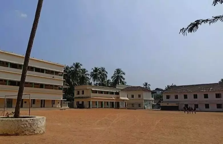 ಕೇರಳ | ಸ್ವಾತಂತ್ರ್ಯ ದಿನಾಚರಣೆ ವೇಳೆ ಆರೆಸ್ಸೆಸ್ ಗೀತೆ ಹಾಡಿದ ವಿದ್ಯಾರ್ಥಿಗಳು : ವಿವಾದ