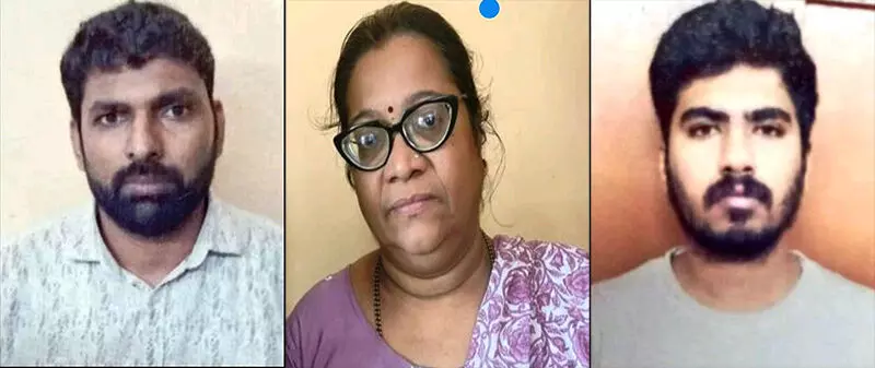 ಶಿರ್ವ | ಮಗು ಮಾರಾಟ ಪ್ರಕರಣ : ದುರ್ಗಾವಾಹಿನಿ ಮುಖಂಡೆ ಸಹಿತ ಮೂವರು ಆರೋಪಿಗಳ ಬಂಧನ