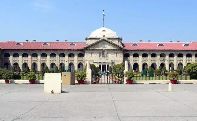 ಸಿಖ್ಖರ ಕುರಿತ ಹೇಳಿಕೆ ವಿವಾದ: ರಾಹುಲ್ ಗಾಂಧಿ ಅರ್ಜಿಯ ತೀರ್ಪನ್ನು ಕಾದಿರಿಸಿದ ಅಲಹಾಬಾದ್ ಹೈಕೋರ್ಟ್