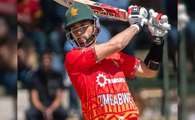 ಐಸಿಸಿ ಏಕದಿನ ರ್‍ಯಾಂಕಿಂಗ್: ಝಿಂಬಾಬ್ವೆಯ ಸಿಕಂದರ್ ರಝಾ ನಂ.1 ಆಲ್‌ರೌಂಡರ್