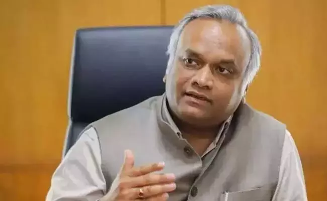 ಪಿಡಿಒ ಕೌನ್ಸಿಲಿಂಗ್ ವರ್ಗಾವಣೆಗೆ ಚಾಲನೆ | ಪಂಚಾಯತ್ ರಾಜ್ ಇಲಾಖೆಯಲ್ಲಿ ಚರಿತ್ರಾರ್ಹ ದಿನ: ಸಚಿವ ಪ್ರಿಯಾಂಕ್ ಖರ್ಗೆ