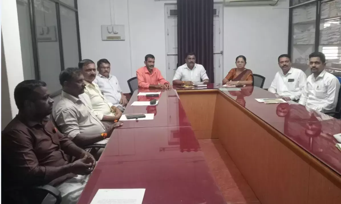 ಉಪ್ಪಿನಂಗಡಿ| ಸಹಕಾರಿ ವ್ಯವಸಾಯಿಕ ಸಂಘ 572 ಕೋಟಿ ರೂ. ವ್ಯವಹಾರ ನಡೆಸಿದೆ: ಸುನೀಲ್ ಕುಮಾರ್