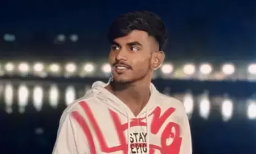 ವಿಜಯಪುರ: ವಿದ್ಯುತ್ ತಂತಿ ತಗುಲಿ ಯುವಕ ಮೃತ್ಯು