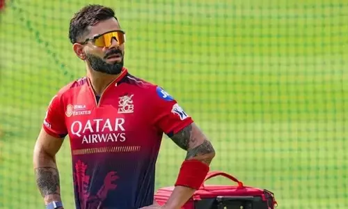 ಸಂತೋಷದ ಕ್ಷಣ ದುರಂತವಾಗಿ ಮಾರ್ಪಟ್ಟಿದೆ: ಆರ್‌ಸಿಬಿ ಸಂಭ್ರಮಾಚರಣೆ ವೇಳೆ ಕಾಲ್ತುಳಿತದ ಬಗ್ಗೆ ವಿರಾಟ್ ಕೊಹ್ಲಿ ಭಾವುಕ ಸಂದೇಶ