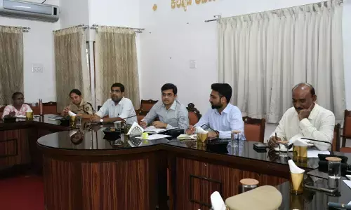 ಕಲ್ಯಾಣ ಕರ್ನಾಟಕ ಉತ್ಸವಕ್ಕೆ ಸಿದ್ಧತೆ ಮಾಡಿಕೊಳ್ಳಿ: ನಲಿನ್ ಅತುಲ