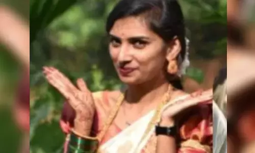 ಸಾಗರ | ಗೃಹಿಣಿ ಆತ್ಮಹತ್ಯೆ