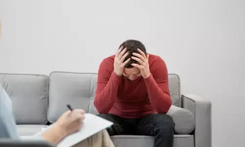 ವಿಶ್ವಾದ್ಯಂತ ಒಂದು ಶತಕೋಟಿಗೂ ಹೆಚ್ಚು ಜನರು ಮಾನಸಿಕ ಆರೋಗ್ಯ ಸ್ಥಿತಿಗಳೊಂದಿಗೆ ಬದುಕುತ್ತಿದ್ದಾರೆ: ವಿಶ್ವ ಆರೋಗ್ಯ ಸಂಸ್ಥೆ