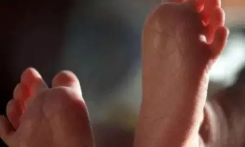 ಮಧ್ಯಪ್ರದೇಶ: ಸರಕಾರಿ ಆಸ್ಪತ್ರೆಯಲ್ಲಿ ಇಲಿಗಳು ಕಚ್ಚಿ ನವಜಾತ ಶಿಶು ಮೃತ್ಯು