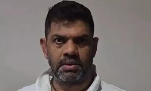 ಕೋಲ್ಕತ್ತಾ | ಕಾಂಗ್ರೆಸ್ ಕಚೇರಿ ಧ್ವಂಸ ಪ್ರಕರಣ: ತಲೆಮರೆಸಿಕೊಂಡಿದ್ದ ಬಿಜೆಪಿ ನಾಯಕನ ಬಂಧನ