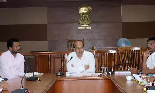 ಕೊಪ್ಪಳ | ಜಿಲ್ಲೆಯಲ್ಲಿ ಸಮೀಕ್ಷಾ ಕಾರ್ಯವನ್ನು ಅಚ್ಚುಕಟ್ಟಾಗಿ ನಿರ್ವಹಿಸಿ : ಡಿಸಿ ಡಾ.ಸುರೇಶ ಬಿ.ಇಟ್ನಾಳ