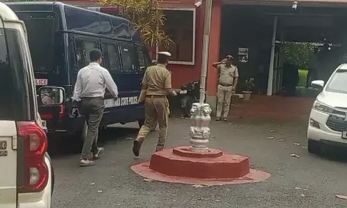 ಧರ್ಮಸ್ಥಳ ಪ್ರಕರಣ: ಆರೋಪಿ ಚಿನ್ನಯ್ಯ ಮತ್ತೆ ಎಸ್.ಐ.ಟಿ ಕಸ್ಟಡಿಗೆ