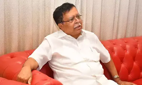 ಯಾವುದೇ ಕಾರಣಕ್ಕೂ ಕಾಂಗ್ರೆಸ್ ಬಿಡಲ್ಲ : ಕೆ.ಎನ್.ರಾಜಣ್ಣ