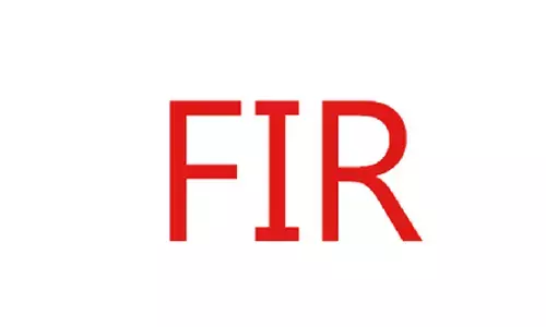 ಯಾದಗಿರಿ | ಸಂಚಾರಿ ಠಾಣೆಯ ಸಿಬ್ಬಂದಿ ವಿರುದ್ಧ ಅತ್ಯಾಚಾರ ಆರೋಪ : ಪ್ರಕರಣ ದಾಖಲು