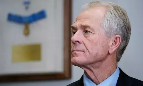 ‘‘ಬ್ರಾಹ್ಮಣರು ಲಾಭ ಮಾಡಿಕೊಳ್ಳುತ್ತಿದ್ದಾರೆೆ’’ ಹೇಳಿಕೆ; ಪೀಟರ್ ನವರೊ ವಿರುದ್ಧ ಕ್ರಮಕ್ಕೆ ಅಮೆರಿಕದ ಹಿಂದೂ ಸಂಘಟನೆ ಆಗ್ರಹ