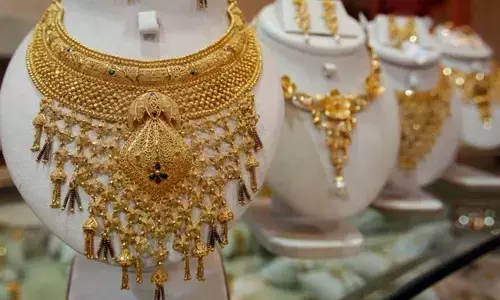 ರಾಷ್ಟ್ರ ರಾಜಧಾನಿ ದಿಲ್ಲಿಯಲ್ಲಿ ಪ್ರತಿ 10 ಗ್ರಾಂಗೆ 1.07 ಲಕ್ಷ ರೂ. ಗಡಿ ದಾಟಿದ ಬಂಗಾರ!