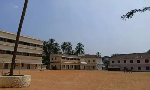 ಕೇರಳ | ಸ್ವಾತಂತ್ರ್ಯ ದಿನಾಚರಣೆ ವೇಳೆ ಆರೆಸ್ಸೆಸ್ ಗೀತೆ ಹಾಡಿದ ವಿದ್ಯಾರ್ಥಿಗಳು : ವಿವಾದ