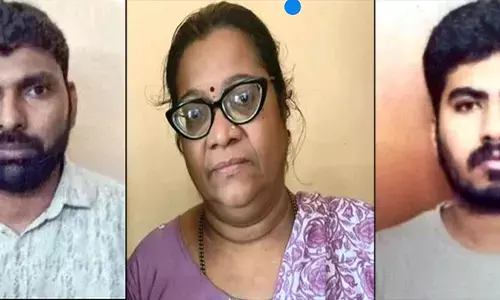 ಶಿರ್ವ | ಮಗು ಮಾರಾಟ ಪ್ರಕರಣ : ದುರ್ಗಾವಾಹಿನಿ ಮುಖಂಡೆ ಸಹಿತ ಮೂವರು ಆರೋಪಿಗಳ ಬಂಧನ