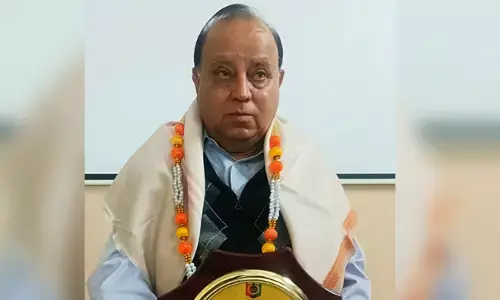 ಪ್ರೊ.ಪ್ರತಾಪ್ ಸಿಂಗ್ ನಿಧನ