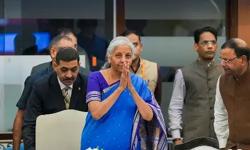 ಎರಡು ಹಂತದ ತೆರಿಗೆ ರಚನೆಗೆ ಜಿಎಸ್‌ಟಿ ಮಂಡಳಿಯಿಂದ ಅನುಮೋದನೆ; ಸೆಪ್ಟೆಂಬರ್ 22ರಿಂದ ಜಾರಿಗೆ