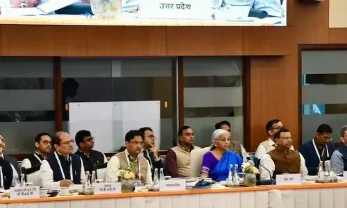 ನಿರಾಳ ತಂದ ಜಿಎಸ್‌ಟಿ; ಆರೋಗ್ಯ, ಜೀವ ವಿಮೆಗೆ ಜಿಎಸ್‌ಟಿ ಇಲ್ಲ