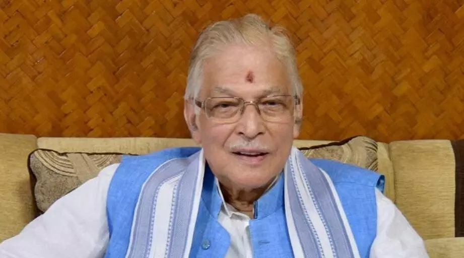 ಆರೆಸ್ಸೆಸ್ ಸಭೆಯಲ್ಲಿ ದೇಶದ ಆರ್ಥಿಕ ಸ್ಥಿತಿಯ ಬಗ್ಗೆ ಕಳವಳ ವ್ಯಕ್ತಪಡಿಸಿದ್ದ ಮುರಳಿ ಮನೋಹರ್ ಜೋಷಿ! ಆರೆಸ್ಸೆಸ್ ಸಭೆಯಲ್ಲಿ ದೇಶದ ಆರ್ಥಿಕ ಸ್ಥಿತಿಯ ಬಗ್ಗೆ ಕಳವಳ ವ್ಯಕ್ತಪಡಿಸಿದ್ದ ಮುರಳಿ ಮನೋಹರ್ ಜೋಷಿ!