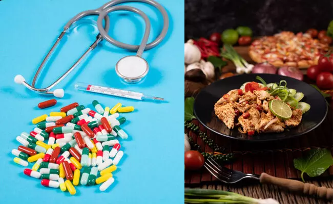 ಜಿಎಸ್ಟಿ 2.0| ಈ ಸರಕುಗಳು ಈಗ ತೆರಿಗೆ ಮುಕ್ತ... ಜಿಎಸ್ಟಿ 2.0| ಈ ಸರಕುಗಳು ಈಗ ತೆರಿಗೆ ಮುಕ್ತ...