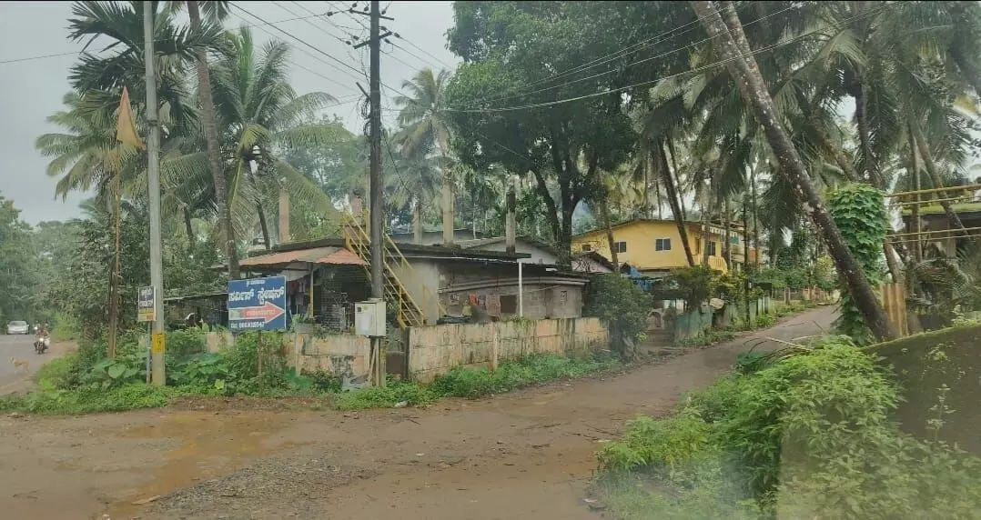 ದೇಶದ 18 ಲಕ್ಷಕ್ಕೂ ಮಿಕ್ಕಿ ಅರಣ್ಯವಾಸಿಗಳ ಭೂಮಿ ಹಕ್ಕಿನ ಭವಿಷ್ಯ ನಿರ್ಧಾರ: ರವೀಂದ್ರ ನಾಯ್ಕ ದೇಶದ 18 ಲಕ್ಷಕ್ಕೂ ಮಿಕ್ಕಿ ಅರಣ್ಯವಾಸಿಗಳ ಭೂಮಿ ಹಕ್ಕಿನ ಭವಿಷ್ಯ ನಿರ್ಧಾರ: ರವೀಂದ್ರ ನಾಯ್ಕ