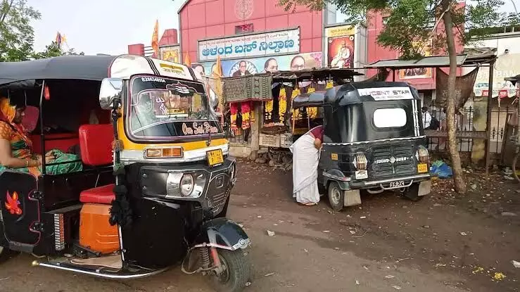ಕಲಬುರಗಿ | ಸೆ.6 ರಂದು ಆಳಂದ ಪಟ್ಟಣದಲ್ಲಿ ನೂತನ ಬಸ್ ನಿಲ್ದಾಣದ ಶಂಕುಸ್ಥಾಪನೆ
