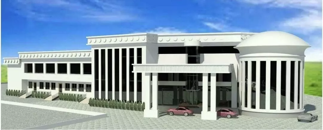 ಸೆ.7ರಂದು ಕೊಪ್ಪಲಂಗಡಿಯಲ್ಲಿ ಸರ್ವಸುಸಜ್ಜಿತ, ಆಧುನಿಕ ಸೌಲಭ್ಯಗಳ ‘ಇನಾಸನ್ ಆಡಿಟೋರಿಯಂ’ ಉದ್ಘಾಟನೆ