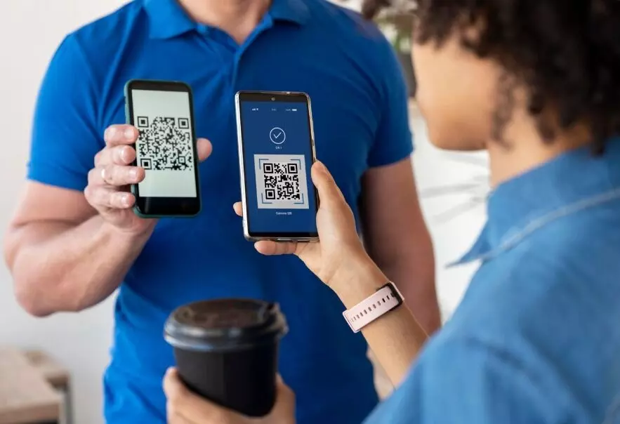 ಯುಪಿಐ ಪಾವತಿ ಮಿತಿಯಲ್ಲಿ ಭಾರೀ ಏರಿಕೆ; ಸೆ.15ರಿಂದ ಹೊಸ ನಿಯಮ ಜಾರಿಗೆ ಯುಪಿಐ ಪಾವತಿ ಮಿತಿಯಲ್ಲಿ ಭಾರೀ ಏರಿಕೆ; ಸೆ.15ರಿಂದ ಹೊಸ ನಿಯಮ ಜಾರಿಗೆ