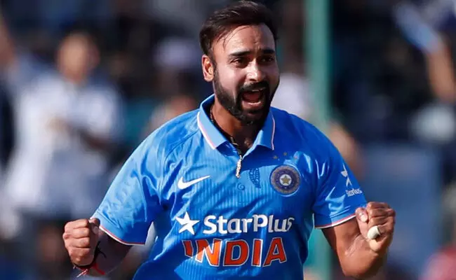 ಎಲ್ಲ ಮಾದರಿಗಳ ಕ್ರಿಕೆಟ್‌ ನಿಂದ ಅಮಿತ್ ಮಿಶ್ರಾ ವಿದಾಯ