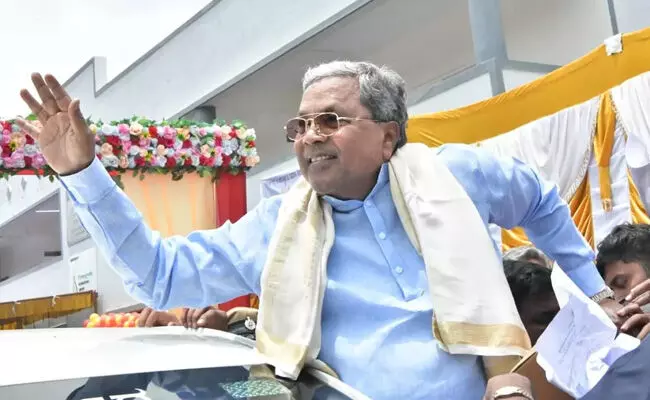 ಕಟ್ಟಕಡೆಯವರನ್ನು ಕಡೆಗಣಿಸಿದ್ದೇ ಸಿದ್ದರಾಮಯ್ಯನವರ ಕಲ್ಪನೆಯ ಸಾಮಾಜಿಕ ನ್ಯಾಯ