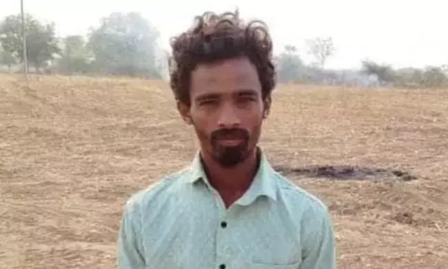 ಕಲಬುರಗಿ | ವಿದ್ಯುತ್ ತಂತಿ ತಗುಲಿ ವ್ಯಕ್ತಿ ಮೃತ್ಯು