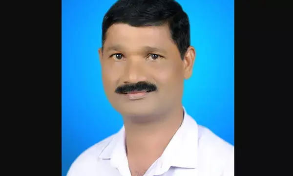 ಬೈಂದೂರು: ರಾಜ್ಯ ಮಟ್ಟದ ಶಿಕ್ಷಕ ಪ್ರಶಸ್ತಿಗೆ ಚಂದ್ರನಾರಾಯಣ ಬಿಲ್ಲವ ಆಯ್ಕೆ