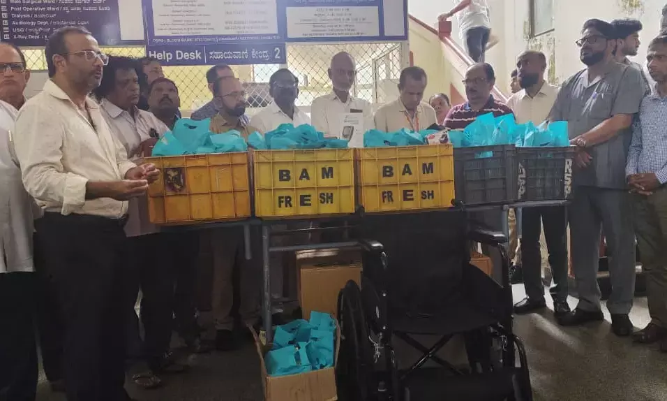 ಉಡುಪಿಯಲ್ಲಿ ಸೀರತ್ ಅಭಿಯಾನಕ್ಕೆ ಚಾಲನೆ