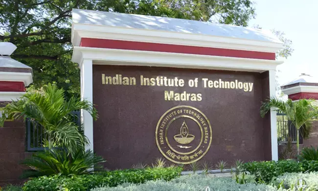 NIRF 2025 | ಸತತ ಏಳನೇ ವರ್ಷ ಐಐಟಿ ಮದ್ರಾಸ್ ನಂ.1