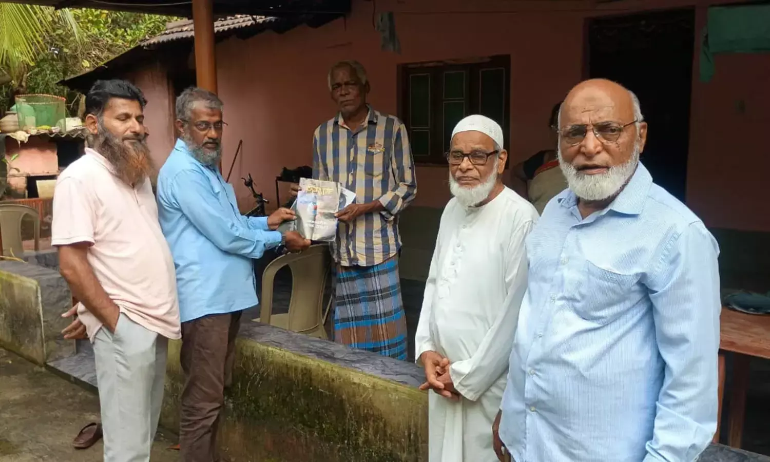 ಕಾಪುವಿನಲ್ಲಿ ಸೀರತ್ ಅಭಿಯಾನಕ್ಕೆ ಚಾಲನೆ