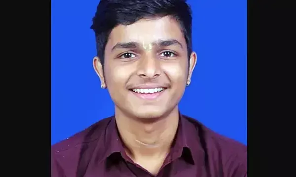 ಪುತ್ತೂರು| ಬಿಜೆಪಿ ಮುಖಂಡನ ಪುತ್ರನಿಂದ ಅತ್ಯಾಚಾರ, ವಂಚನೆ ಪ್ರಕರಣ: ಆರೋಪಿ ಶ್ರೀಕೃಷ್ಣರಾವ್ ಜೈಲಿನಿಂದ ಬಿಡುಗಡೆ