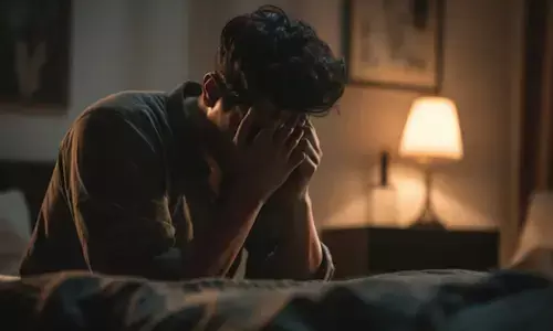 ಮನಸ್ಸಿನ ಆರೋಗ್ಯವೇ ಜಗತ್ತಿನ ಆರೋಗ್ಯ